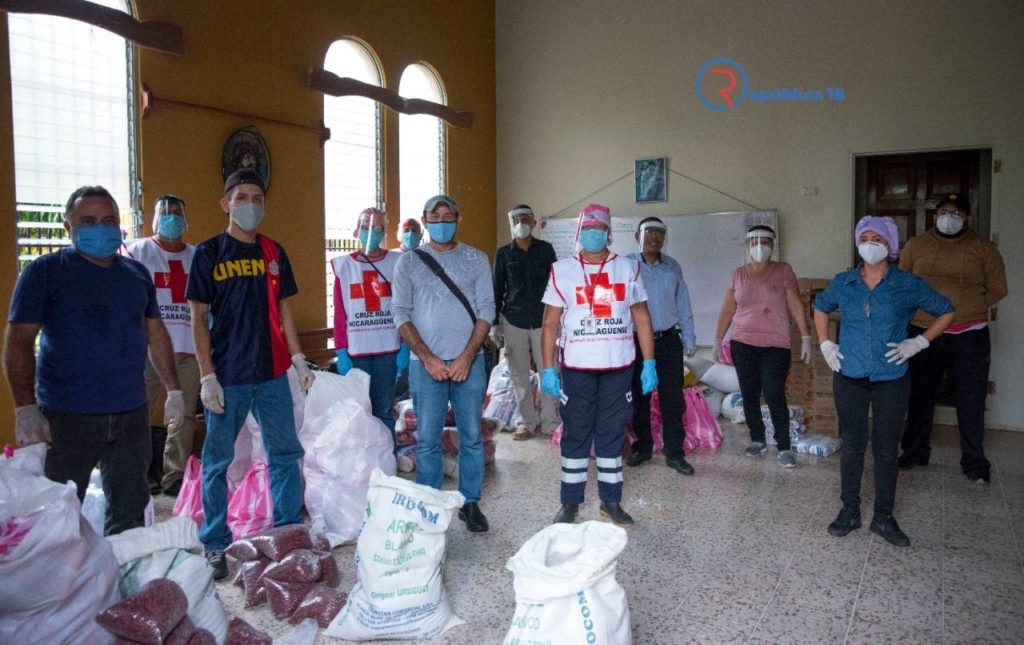 Covid-19 no da tregua