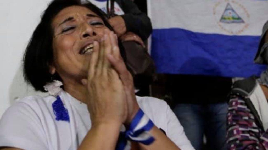 Esperanza Sánchez García