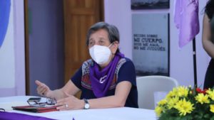 Movimiento de Mujeres de Nicaragua