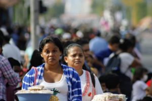 violencia contra la mujeres en Nicaragua