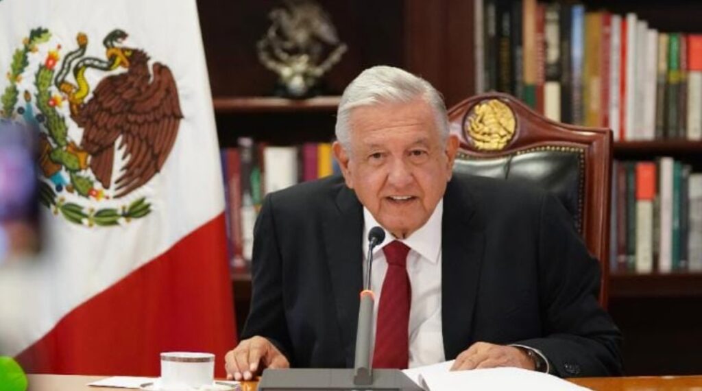 México ofrece nacionalidad a nicaragüenses