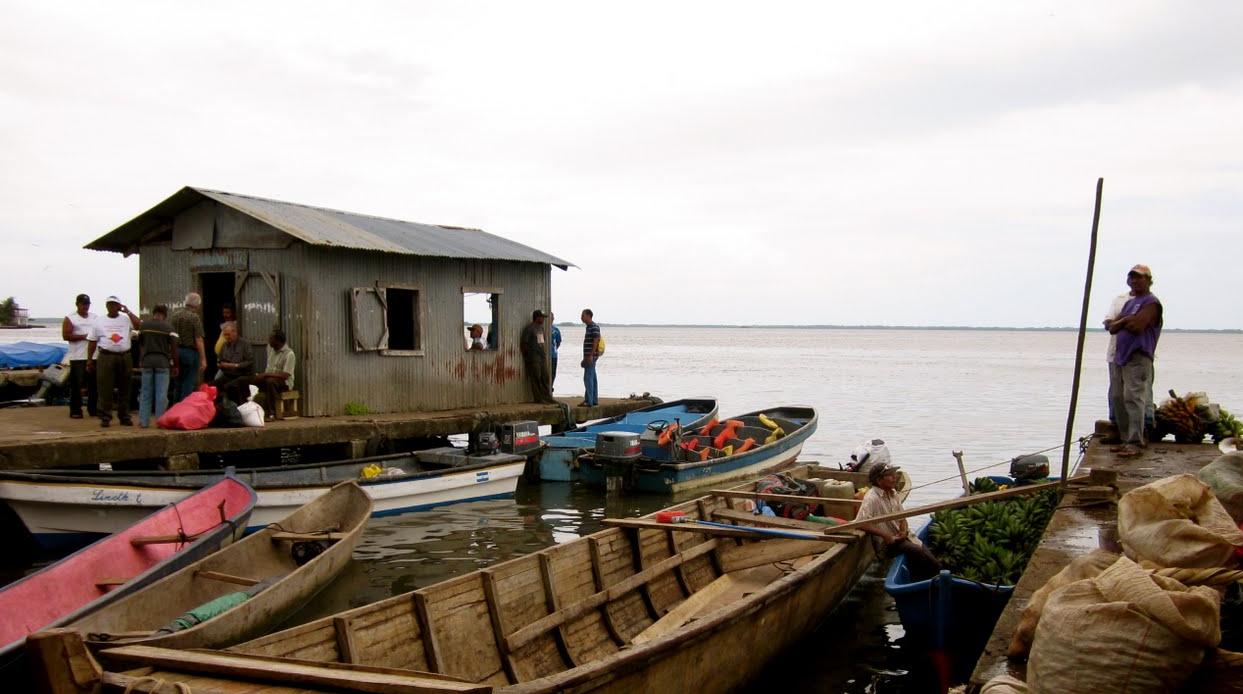 Bluefields, elevada a Categoría de Ciudad