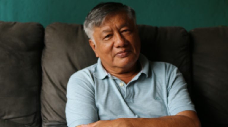 Coronel en retiro, denuncia que altos mandos del ejército entregaron armas a civiles