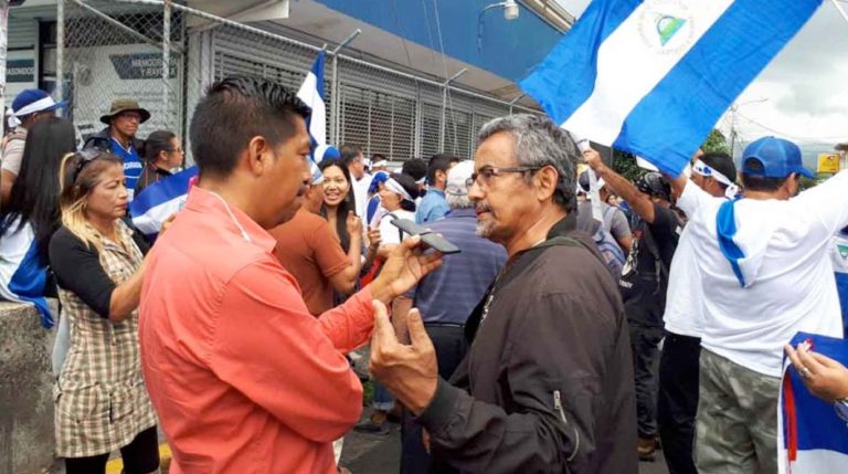 voces que vencen la sensura