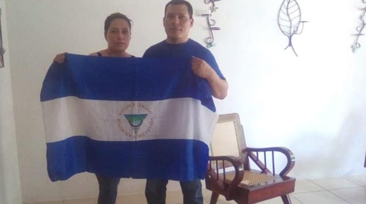 régimen libera a seis presos políticos