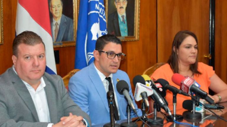 Costa Rica endurece medidas sanitarias