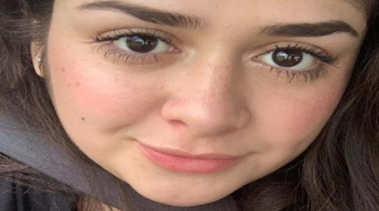 joven auto convocada en libertdad