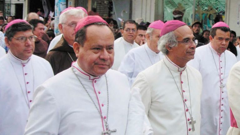 obispos emiten comunicado