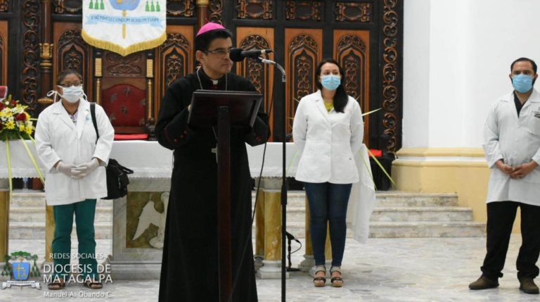 Matagalpa crea centros de prevención médica