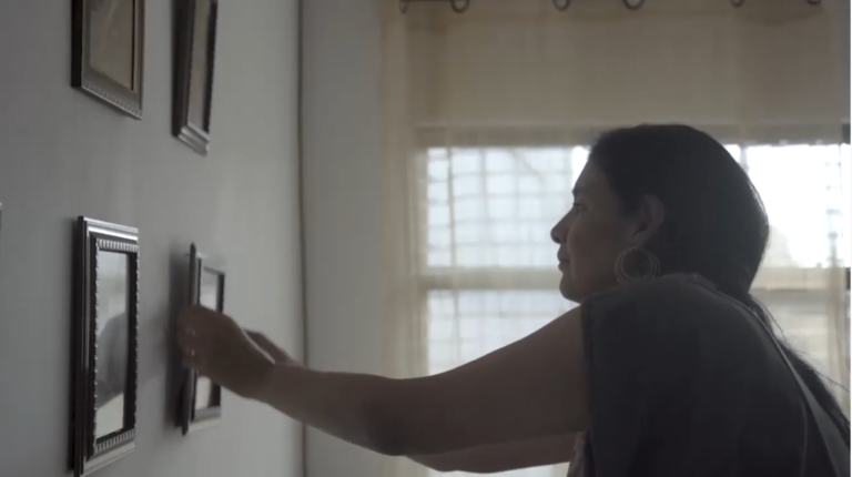 Imagen de Zoilamérica Ortega Murillo.