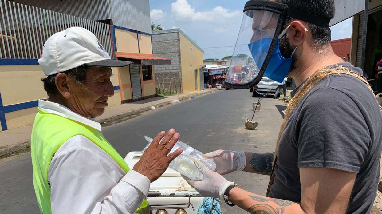 kits para prevenir covid19