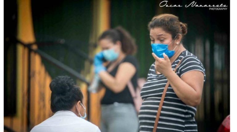 ops respalda cuarentena nacional