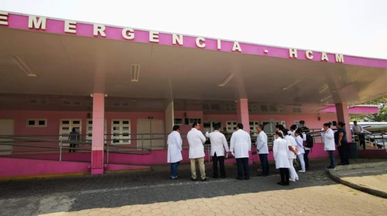 Matagalpa en alerta por covid