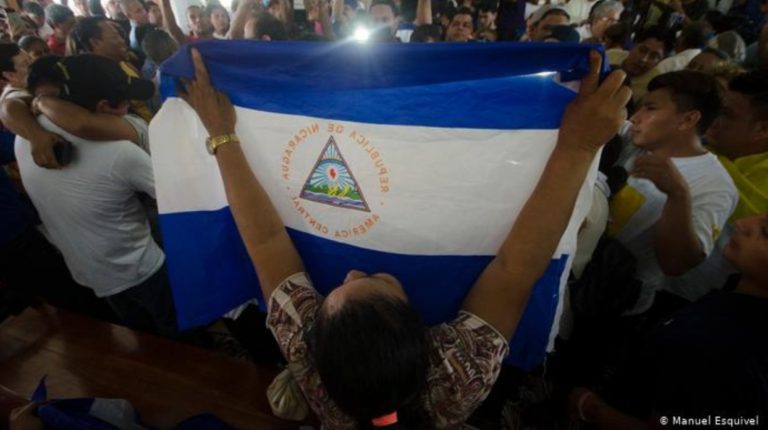 Reino Unido se suma a sanciones