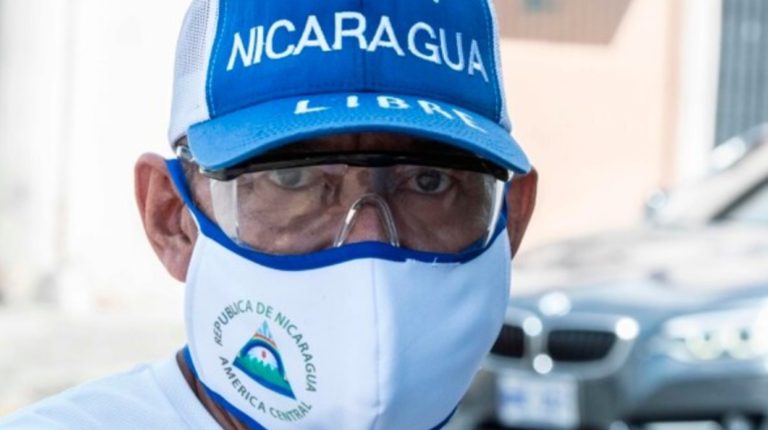 alarma internacional crece