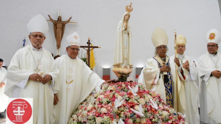 obispos claman por la vida