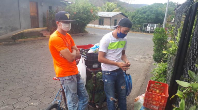 Covid aumentará en Nicaragua