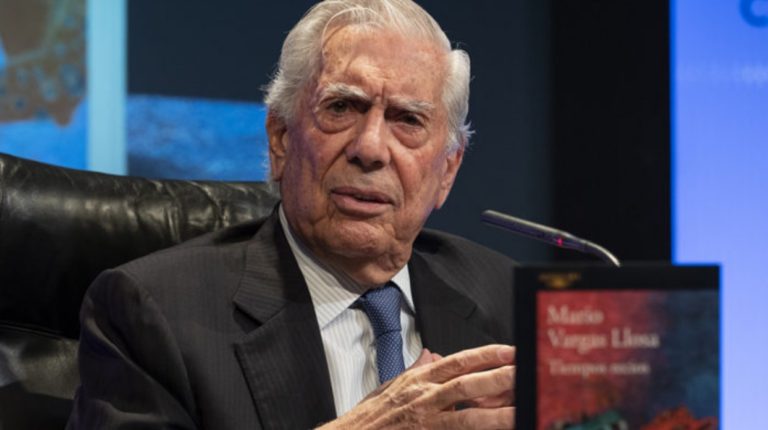 escritores e intelectuales envían carta a DOS