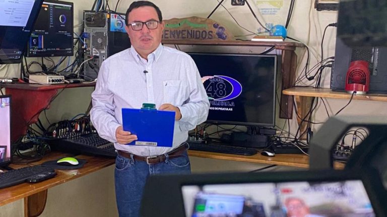 Notimat recibe medidas cautelares