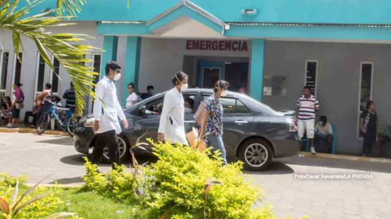 solidaridad con asociación médica