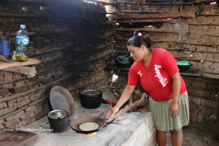 mujeres impactadas por el covid