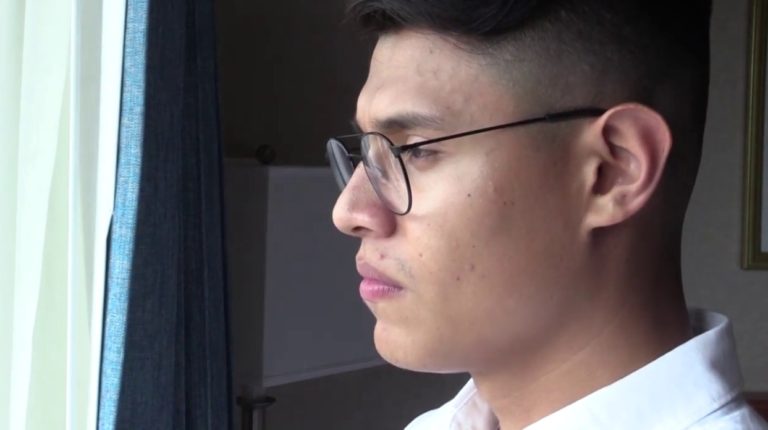 Lesther Alemán dice de coalición es excluyente