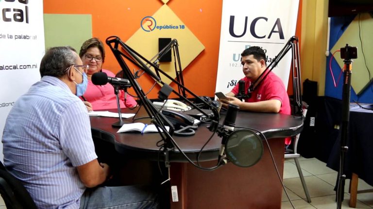 prensa independiente bajo ataque