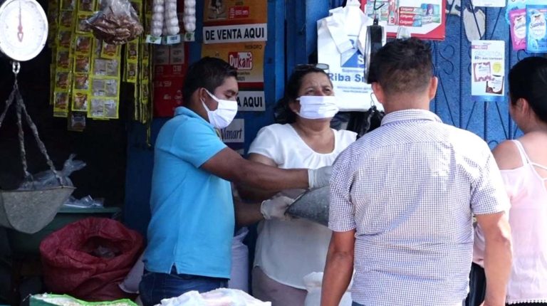 Observatorio suma más muertes por Covid