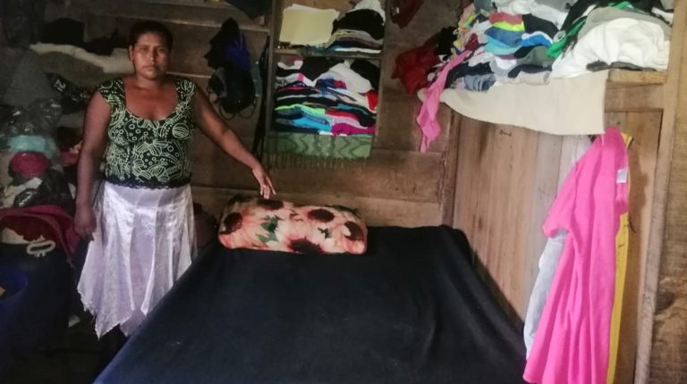 adolescente lleva más de 90 horas desaparecida