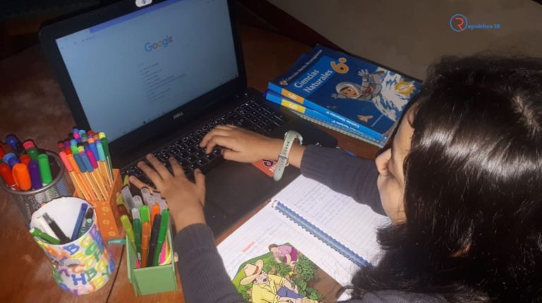 regreso a clases es un riesgo