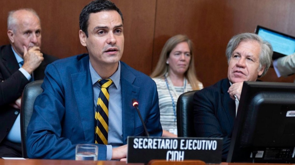 Cidh pide respeto a su autonomía