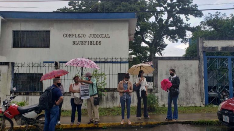 a juicio jefa de prensa de La Costeñísima