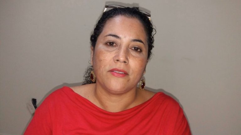 inhiben a alcaldesa de Wiwilí