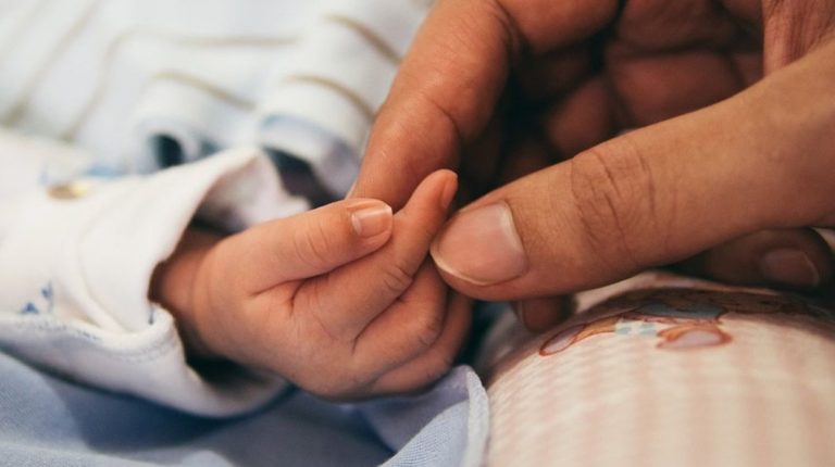 menores afectados por coronavirus