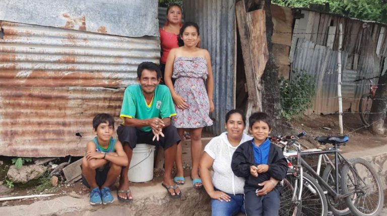 alcaldía de Granda excluye a familias de proyecto