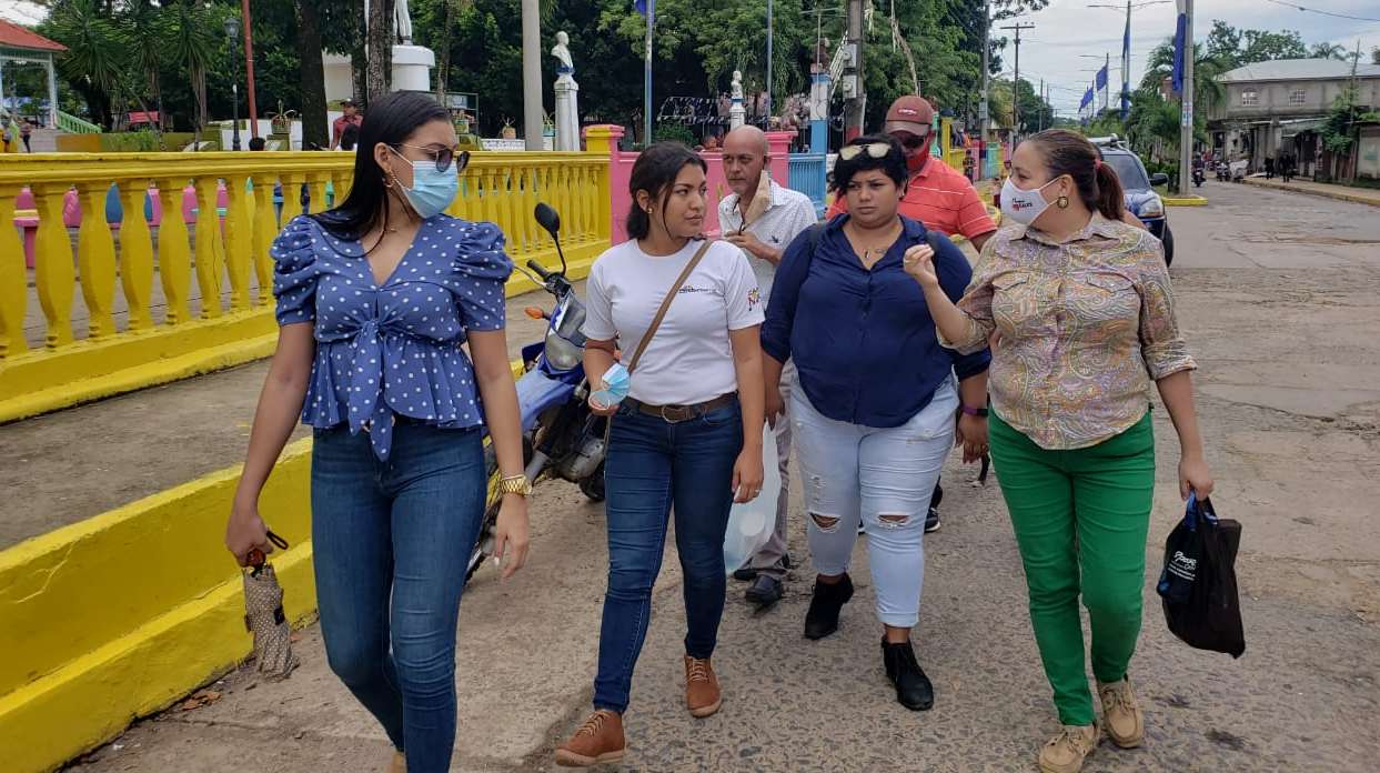 periodista Kalúa Salazar declarada culpable