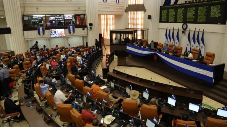 ley mordaza a comisiones