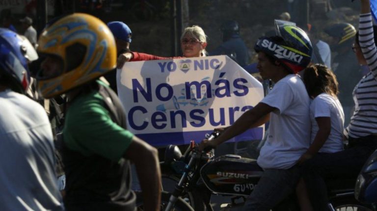 periodistas independientes