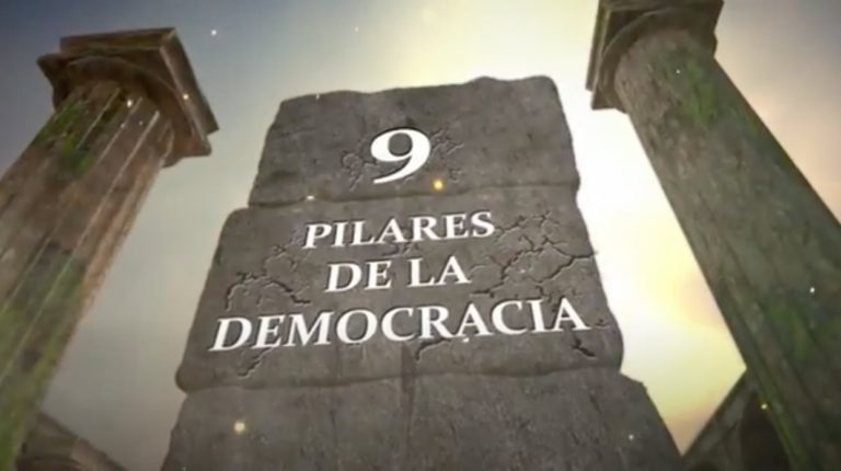 9 pilares-fundación
