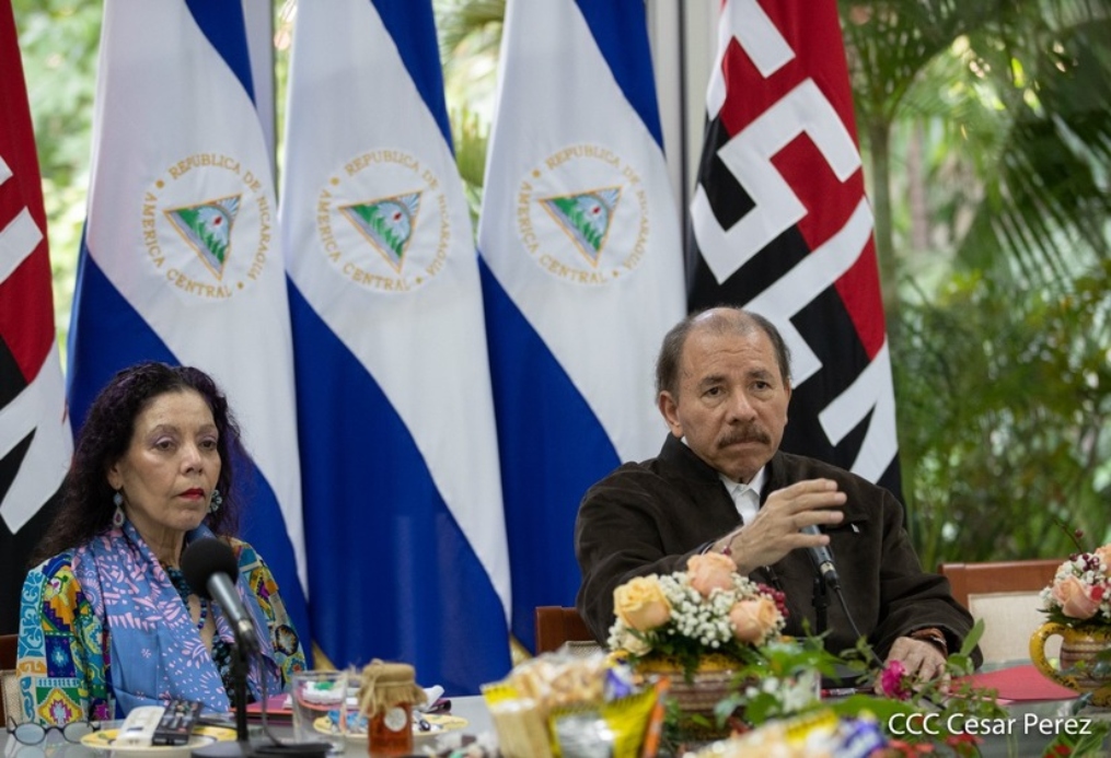 Tribunal de Conciencia reafirma responsabilidad de Ortega