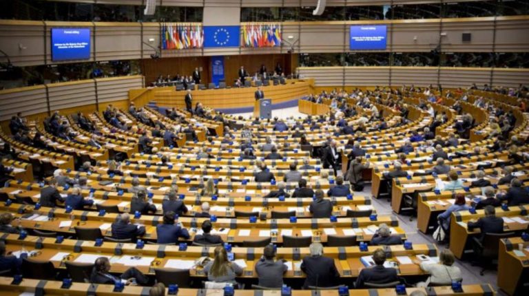 Unión Europea estudia nuevas sanciones contra Ortega