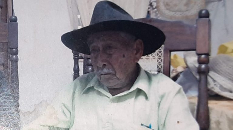 patriarca de la Moskitia