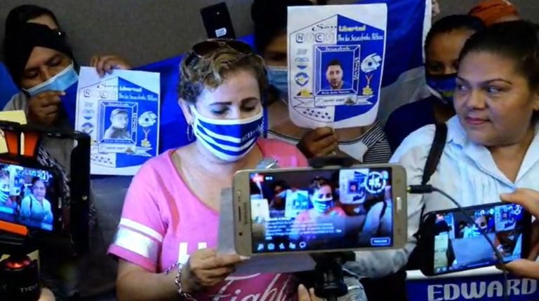 medidas cautelares a pp