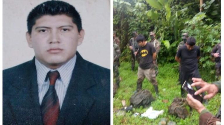 pp en huelga de hambre