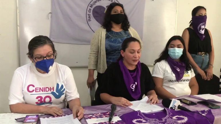 violencia mujeres