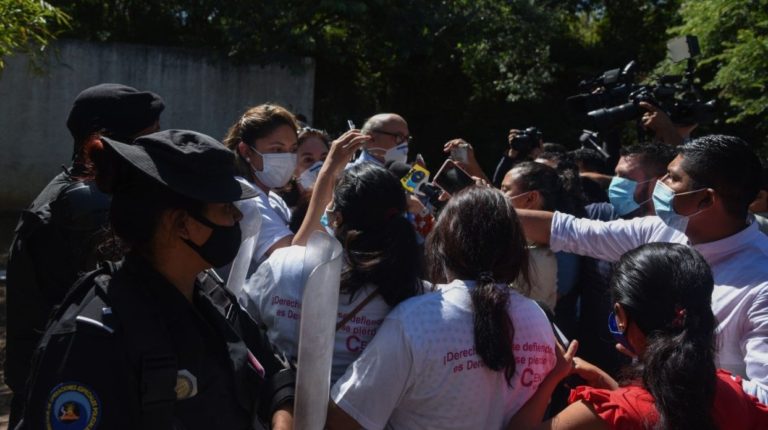 Carlos Fernando Chamorro