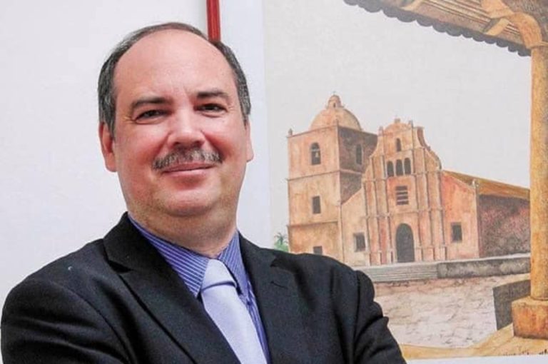 Mauricio Herdocia, jurista nicaragüense