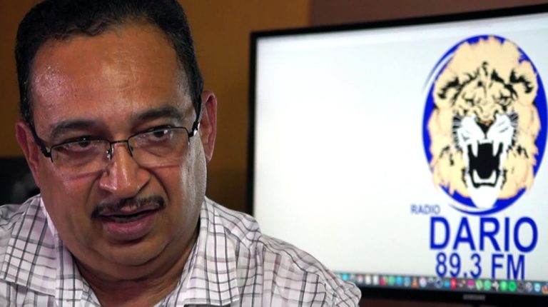 Radio Darío