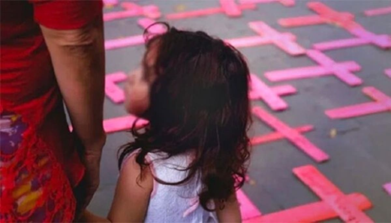 Femicidios en Nicaragua.