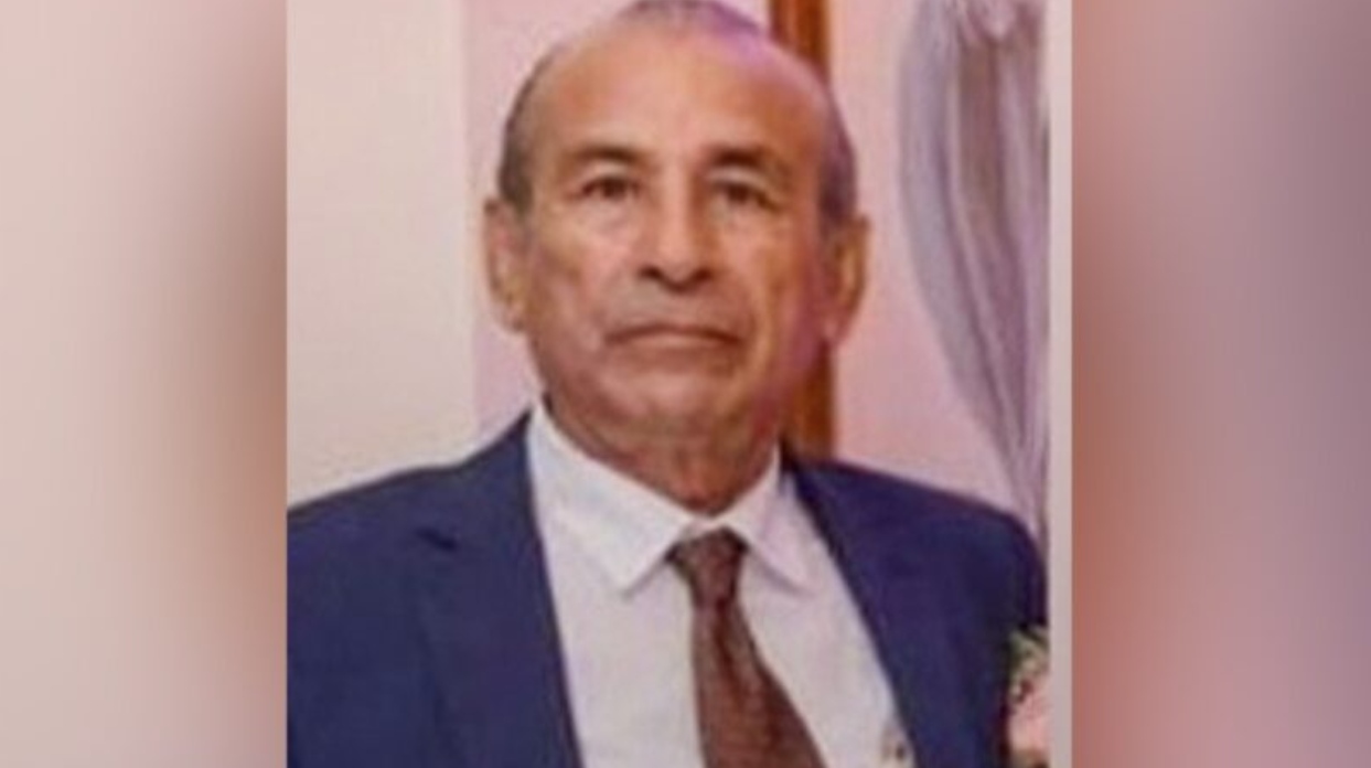 asesinato hermano obispo